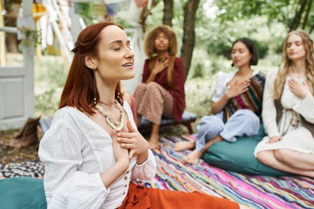 Finding Success With a Faith-Based Approach to Substance Use Recovery cover picture
