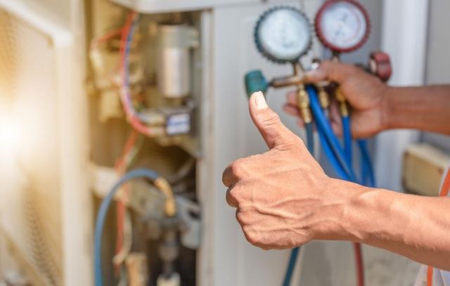 The Benefits of Professional Heat Pump Tune Up Services cover picture
