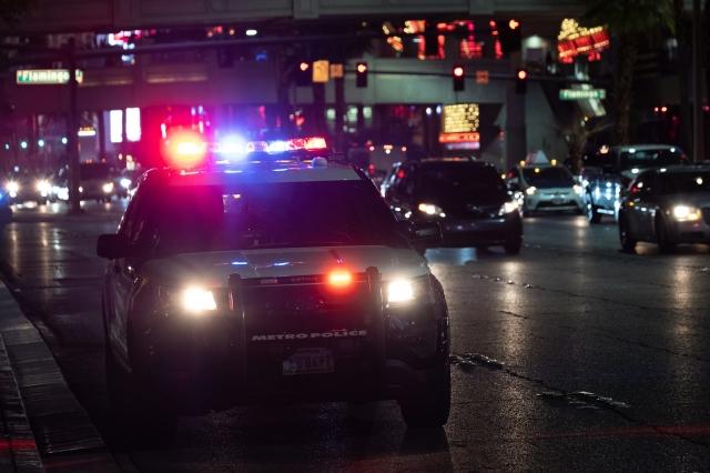 Breaking Point: The Harrowing Consequences of Police Chase Injuries cover picture