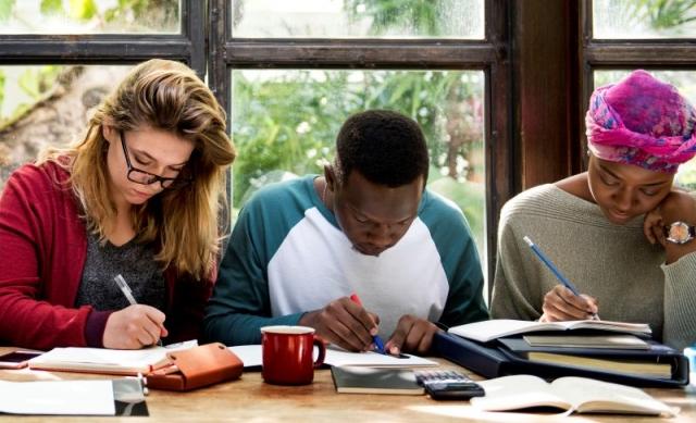 Study Abroad in Cardiff University! cover picture