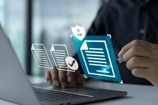 Beyond Handshakes: How Business Agreement Contracts Safeguard Your Ventures cover picture