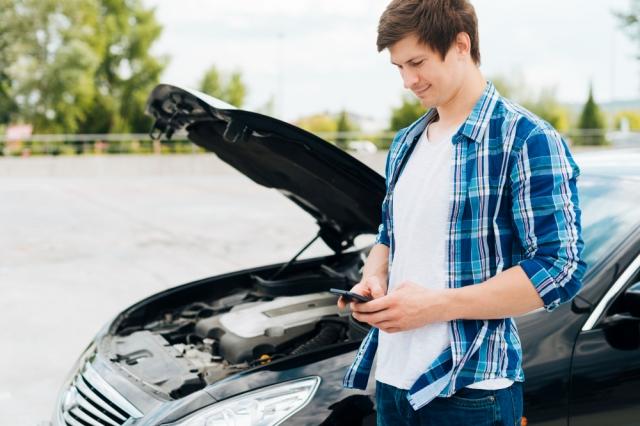 Recovering Damages After a Car Accident in Fort Lauderdale: Exploring Your Legal Options cover picture