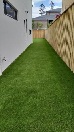 Enhancing Outdoor Spaces: The Perfect Union of Artificial Grass and Softfall cover picture