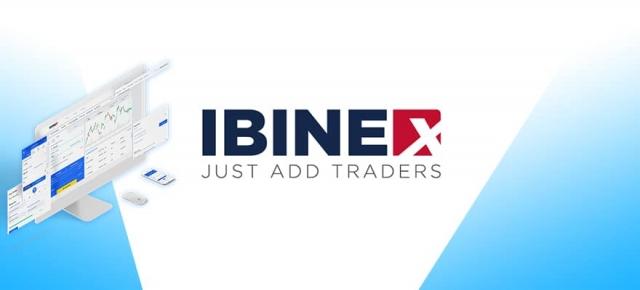 Ibinex review: an in depth review of top Bitcoin exchanges platform | ibinex cover picture