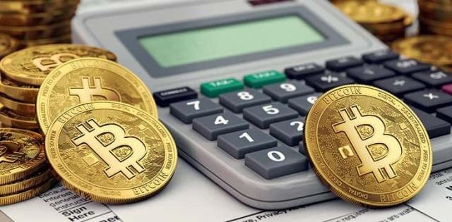 Earnings in cryptocurrency cover picture