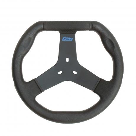 Understanding The Critical Role Of Kart Steering Wheels In Driver Control cover picture