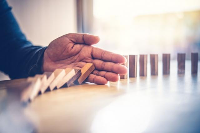 Risk Management Redefined: Compliance and Security in Managed Document Review cover picture