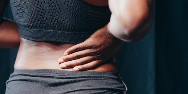 Got Back Pain? Understanding the Common Spinal Conditions Plaguing Americans cover picture