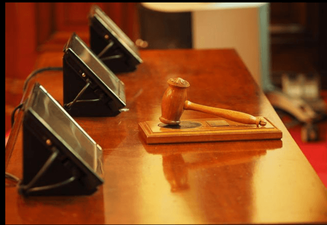 Unlocking Legal Doors: The Essential Role of Federal Appeal Attorney cover picture