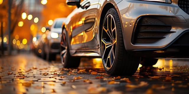 Unpacking the Warranty: What Fuzion Touring Tires Offer cover picture
