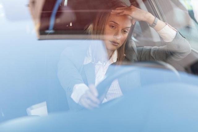 Rental Car Accidents: Who Is Liable for Damages? cover picture