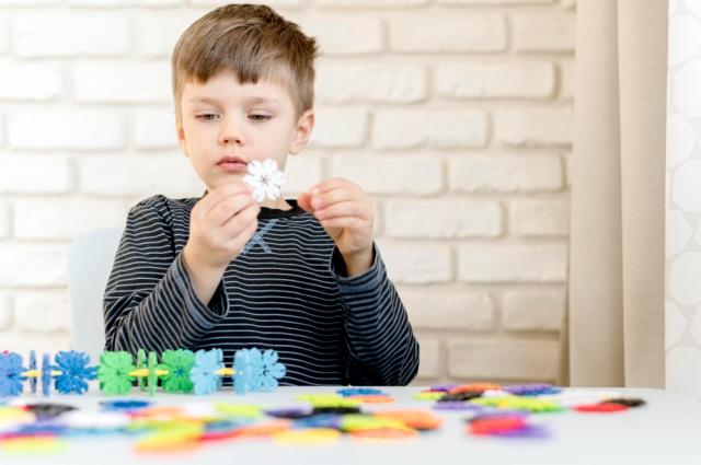 How To Help Your Child Build Life Skills cover picture