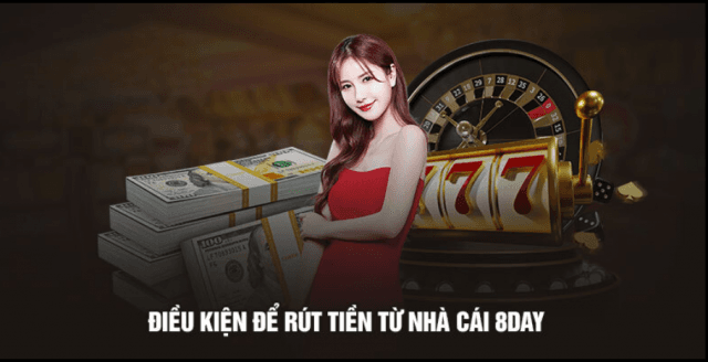 8Day Withdrawal Extremely detailed instructions for all bettors cover picture