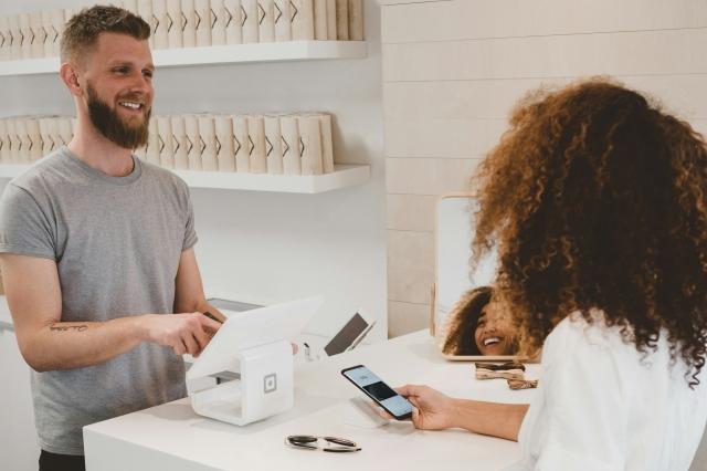 Inspiring Customer Loyalty through Positive Brand Messages cover picture