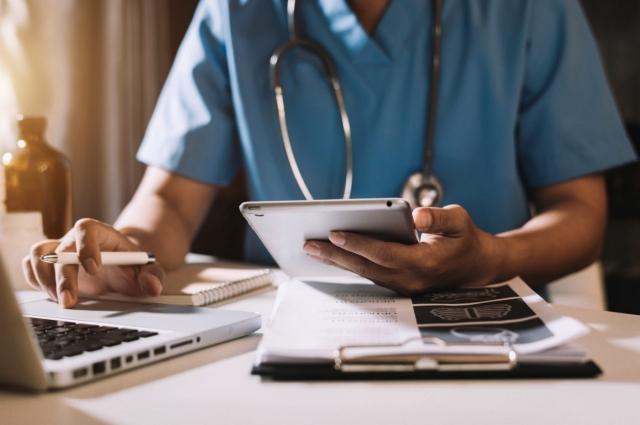 9 Reasons Why Healthcare Software is a Must-Have for Your Practice cover picture