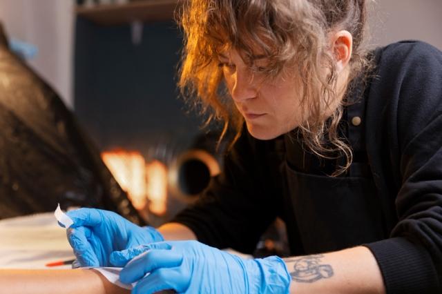 A Comprehensive Guide to Tattoo Removal cover picture