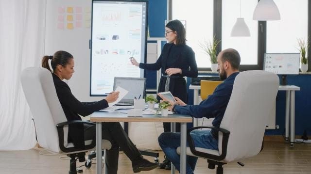 The Role of Expert Google AdWords Agencies in Boosting Business Visibility cover picture