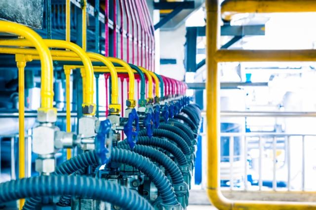 Innovations in Measurement: The Promise of Inline Ultrasonic Flow Meters cover picture