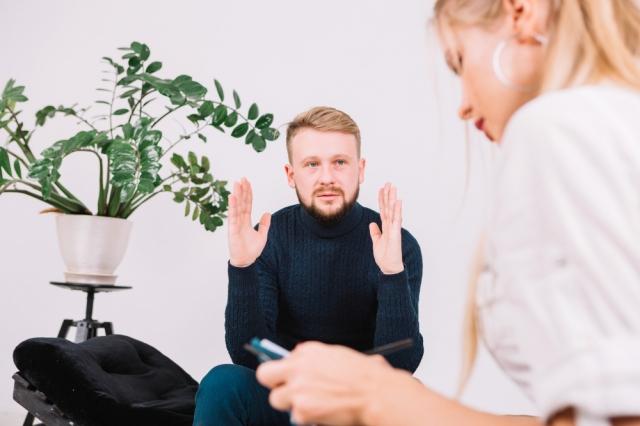 Navigating Anxiety: Therapy Options in Lakewood cover picture