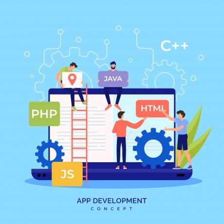 Choosing the Best Database for Your Web Application in 2024 cover picture