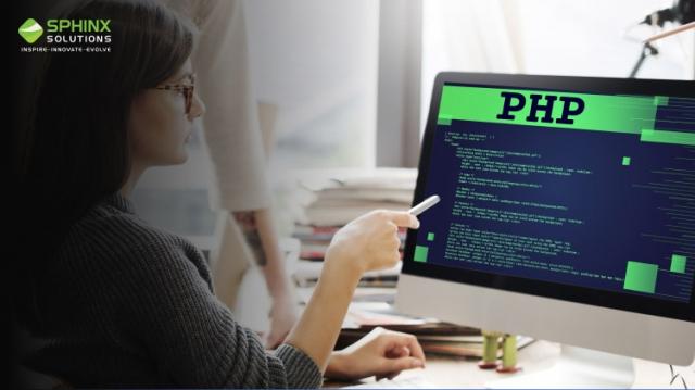 Is PHP Development Still Worth It in 2024? cover picture