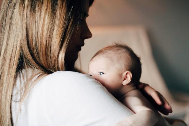Postpartum depression; understanding symptoms and treatments cover picture