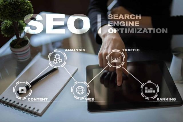 10 Secrets to Hiring the Right SEO Company in Philippines cover picture