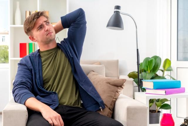 Living with Testosterone Deficiency Syndrome: A Personal Journey cover picture