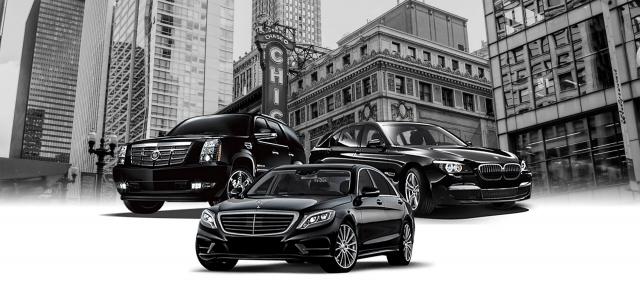 Chicago Black Car Service: Best Black Car Service in Chicago, IL cover picture