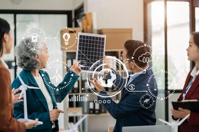 Advanced Techniques In Account Based Marketing: Personalization And Engagement cover picture