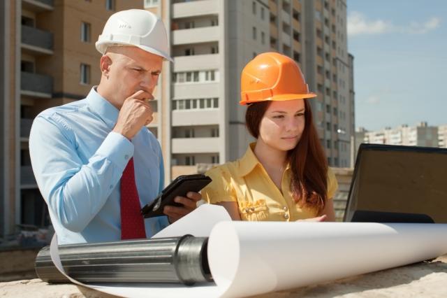 Smart Sensors for Real-Time Building Monitoring cover picture