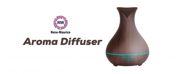 How To Buy An Aroma Diffuser Electric Online cover picture