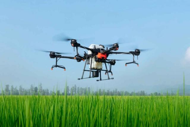 What Are the Challenges of Integrating Agriculture Drones into Modern Farming Practices? cover picture