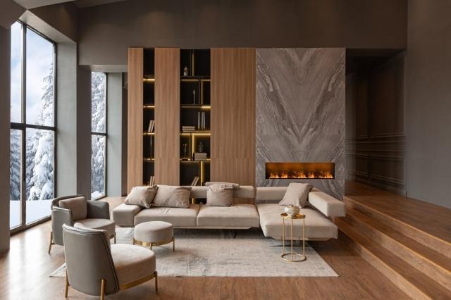 Stanton Rugs: Elegance and Eco-Conscious Design cover picture