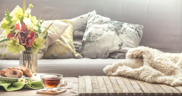 Must-Have Finishing Touches to Achieve a Country Aesthetic in Your Home cover picture