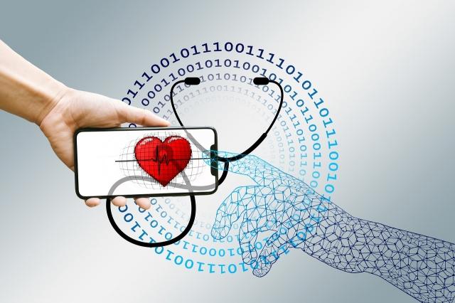 An Electronic Signature System That Adheres to HIPAA Regulations cover picture