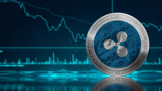 The principle of p2p exchanges. Ripple XRP. Rules for investing cover picture