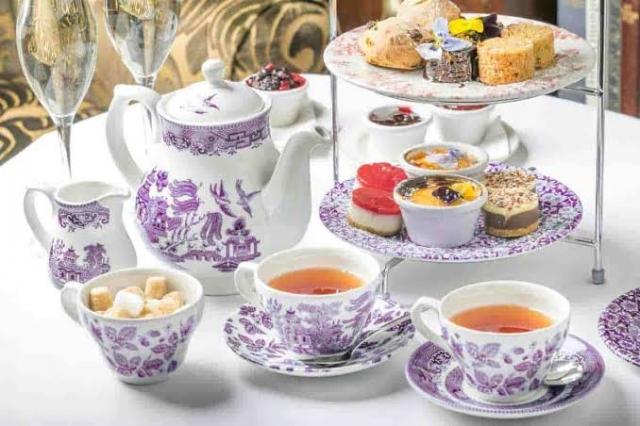 Navigating Tea Cup Etiquette: Explore Best Practices for Handling And Maintenance cover picture