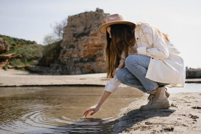 Discovering the Oasis Within: The Importance of Places of Rejuvenation for Mind and Body cover picture