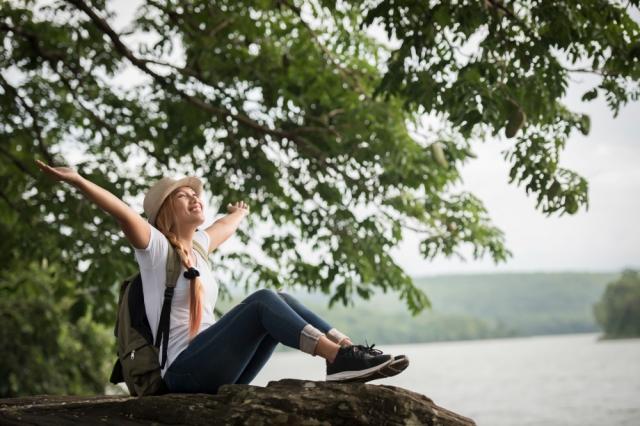Nurturing Confidence: A Vital Journey for Mental Health cover picture