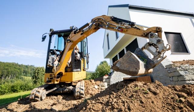 The Significance Of Excavation Projects cover picture