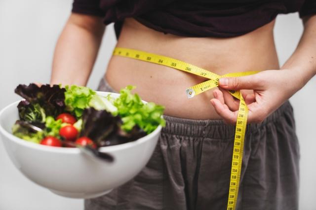 What Is The Fastest Way To Lose Weight? cover picture