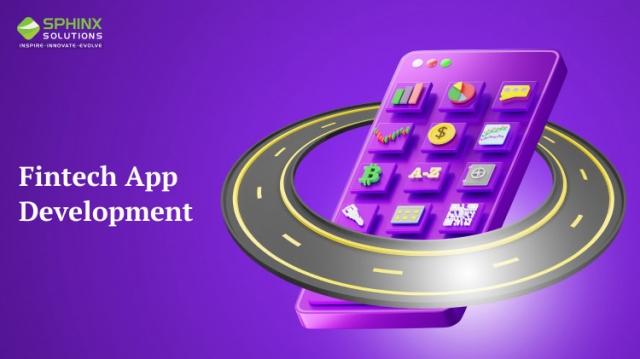Unlocking the Fintech App Development Revolution: Essential Trends to Explore cover picture