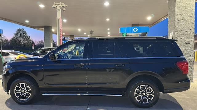 Black Car Service in Chicago: Your Ticket to Luxury Transportation cover picture