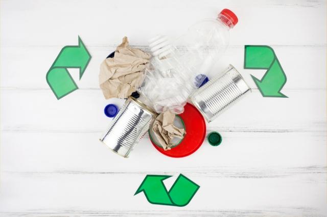 Integration of Affordable Waste Disposal in Everyday Life cover picture