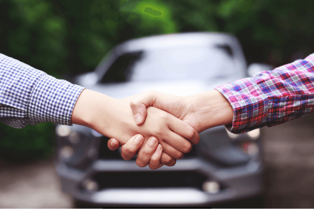 Important things to be aware of when buying your next used vehicle cover picture