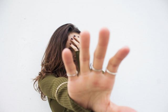 Could not having enough ego be holding you back in life? cover picture