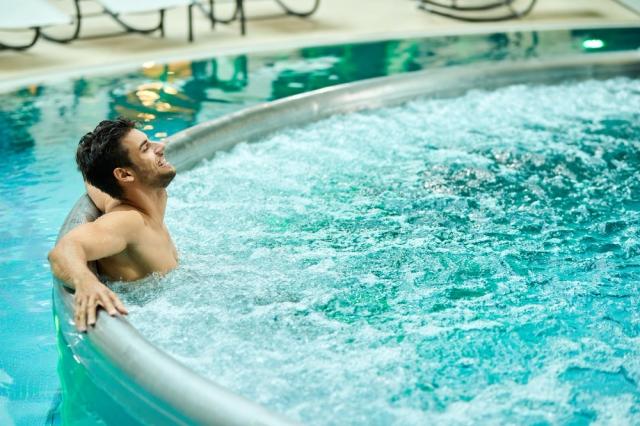 Mastering the Art of Premium Spa Maintenance cover picture