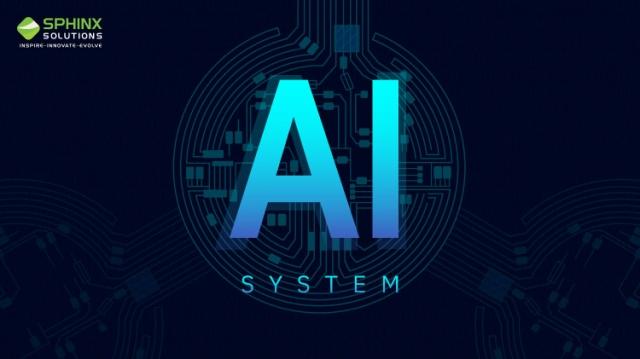Unlocking the Potential of AI in App Development cover picture