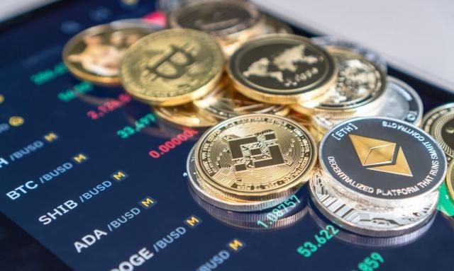 TOP crypto exchanges: which one to choose cover picture